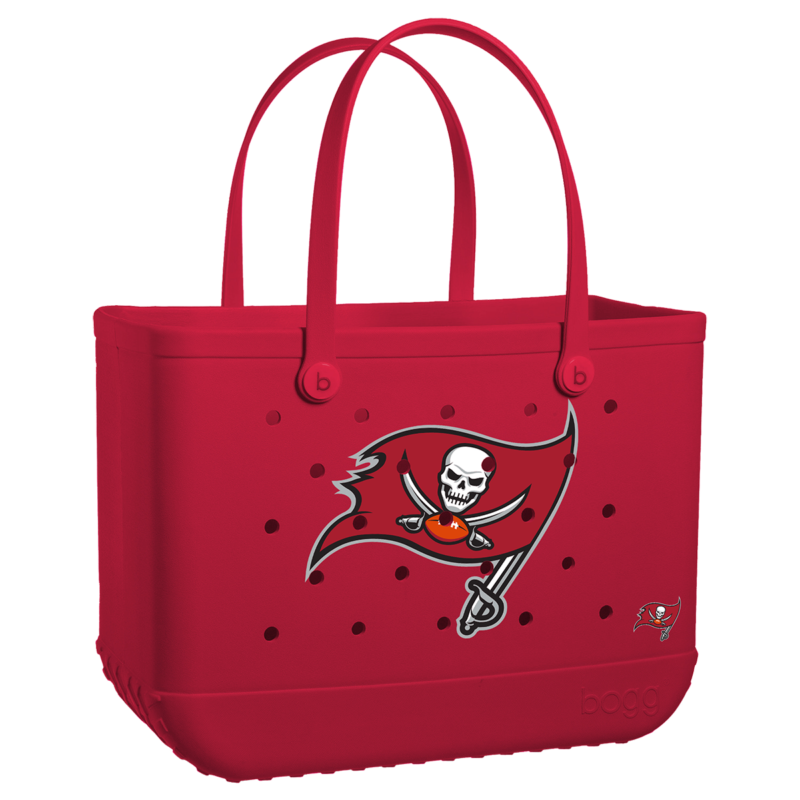 Original Bogg Bag – Tampa Bay Buccaneers