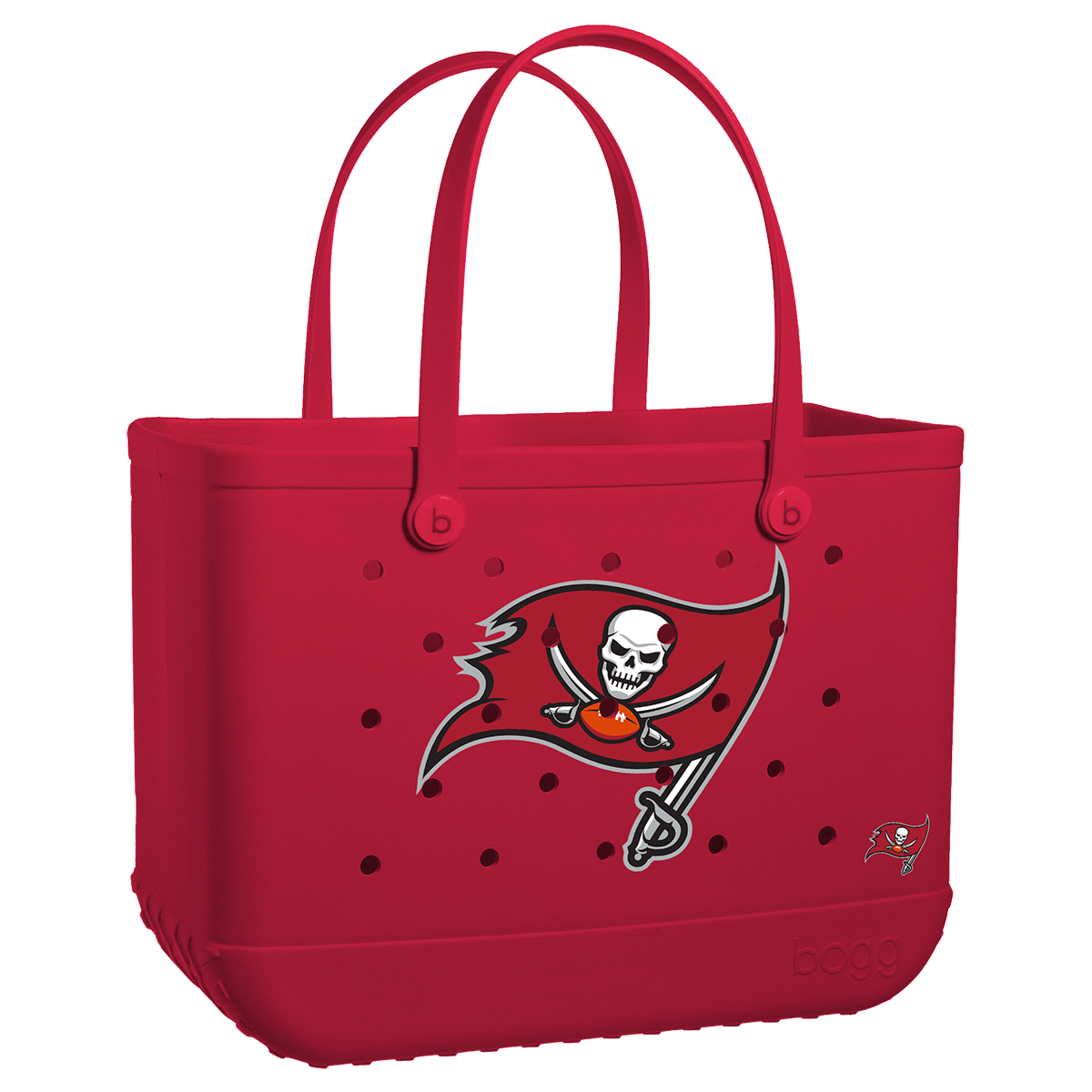 Original Bogg Bag - Tampa Bay Buccaneers