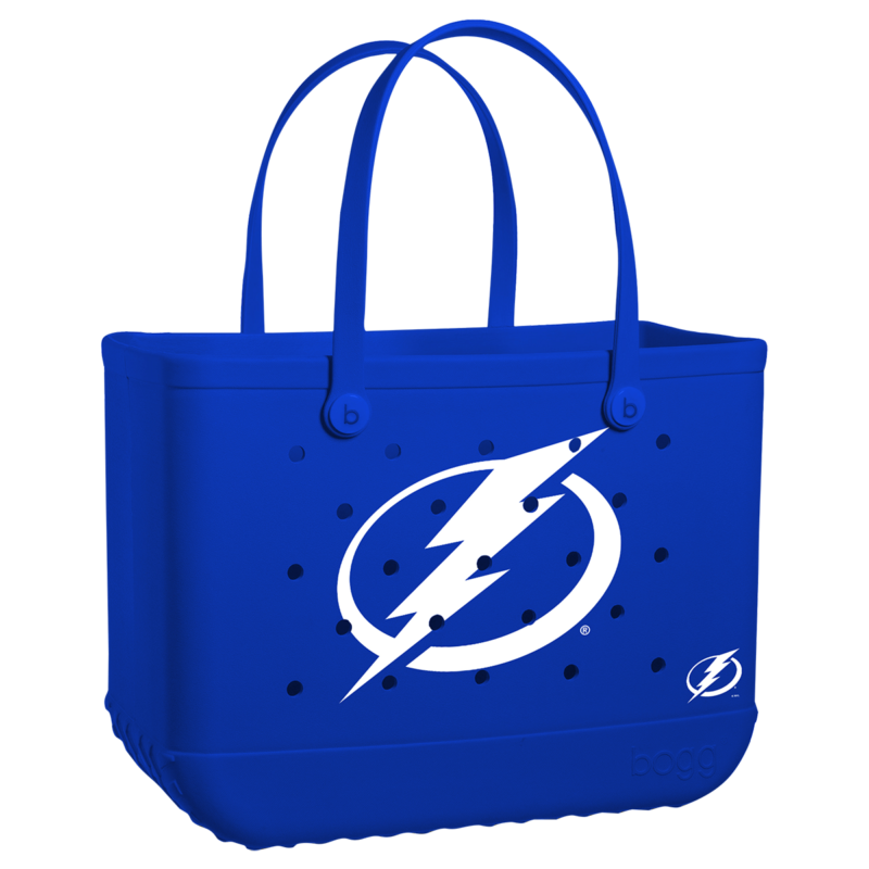 Original Bogg Bag – Tampa Bay Lightning
