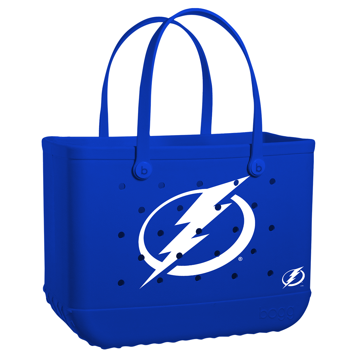 Original Bogg Bag - Tampa Bay Lightning