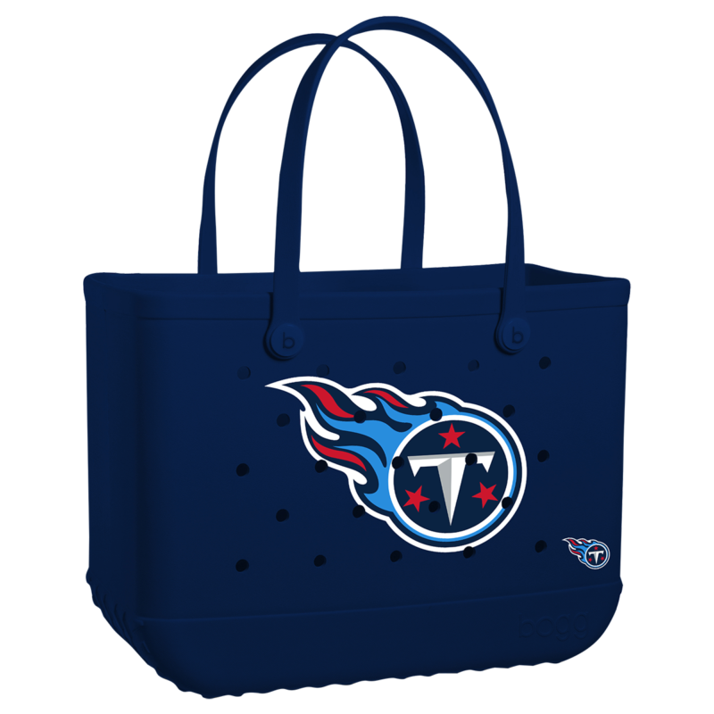 Original Bogg Bag – Tennessee Titans
