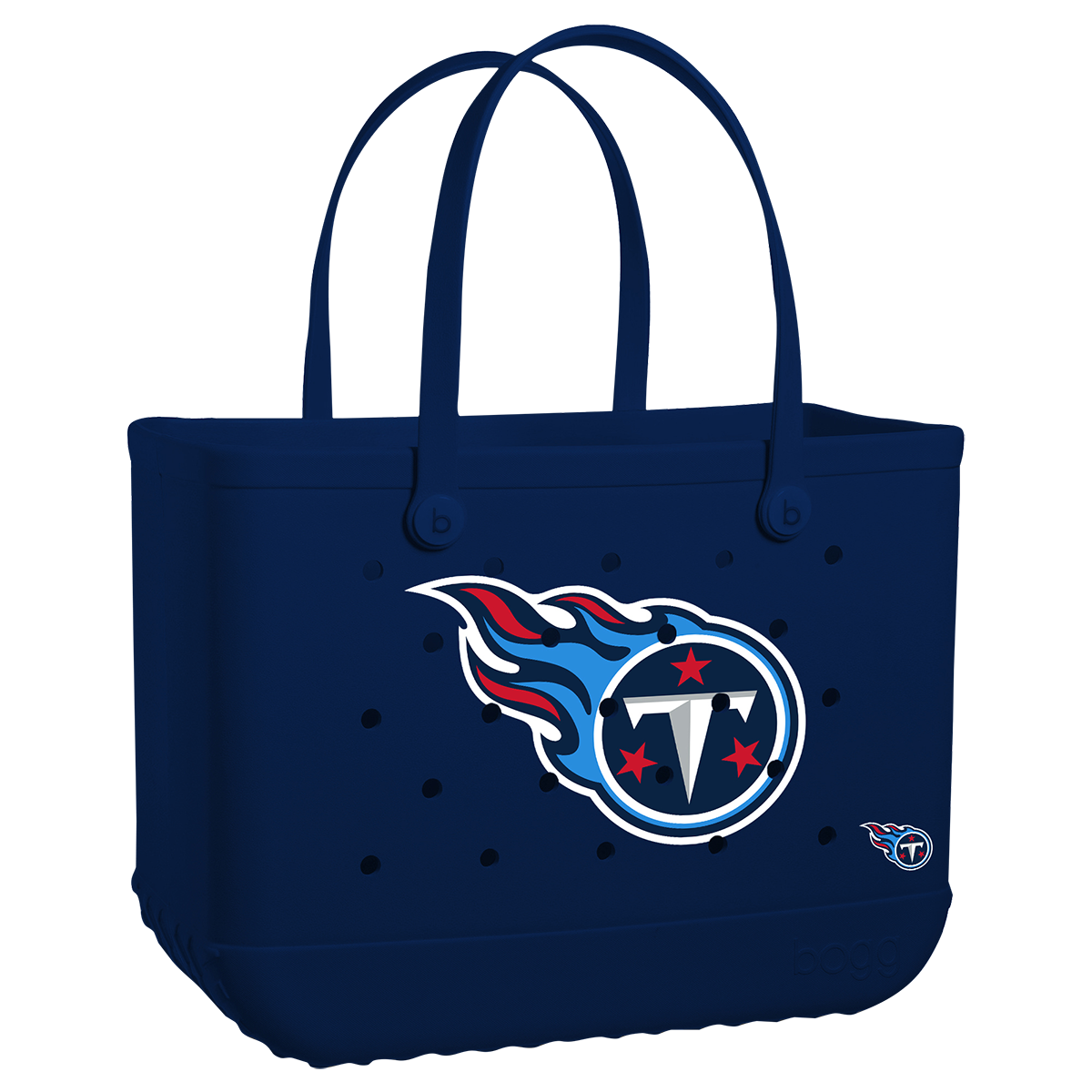 Original Bogg Bag - Tennessee Titans