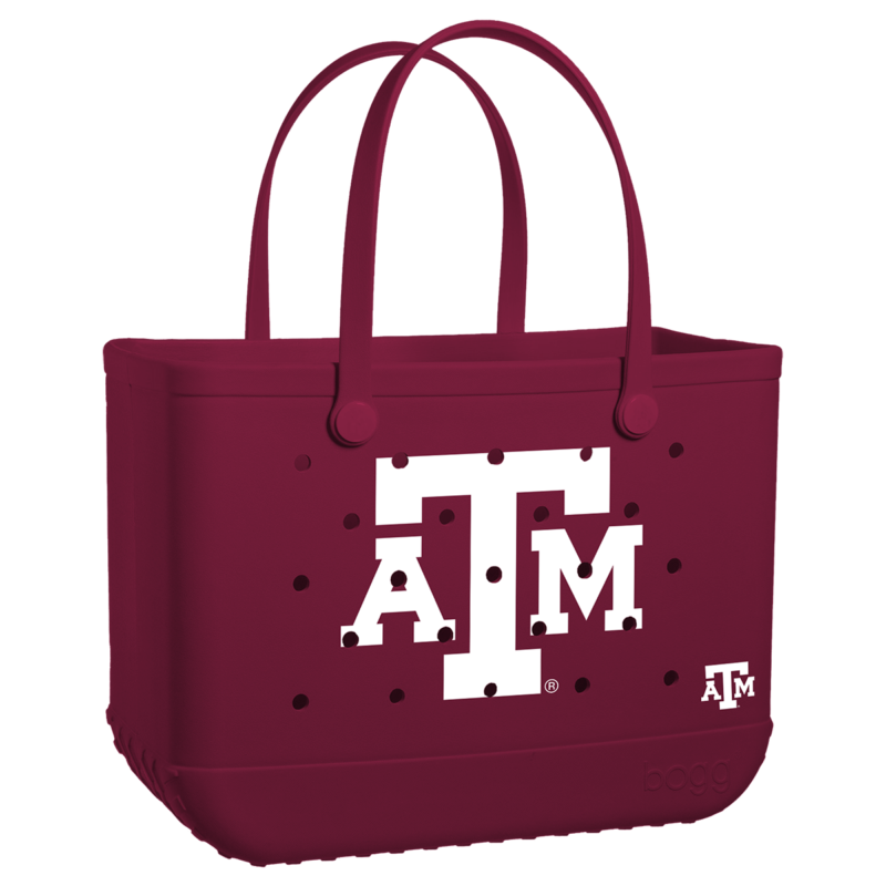 Original Bogg Bag – Texas A&M Aggies