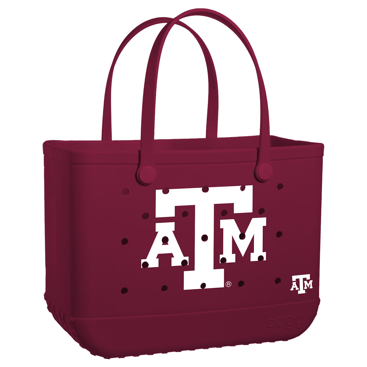 Original Bogg Bag - Texas A&M Aggies