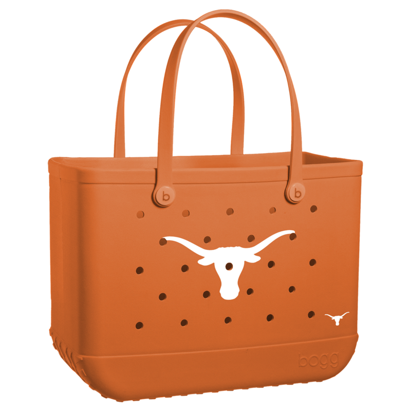 Original Bogg Bag – Texas Longhorns
