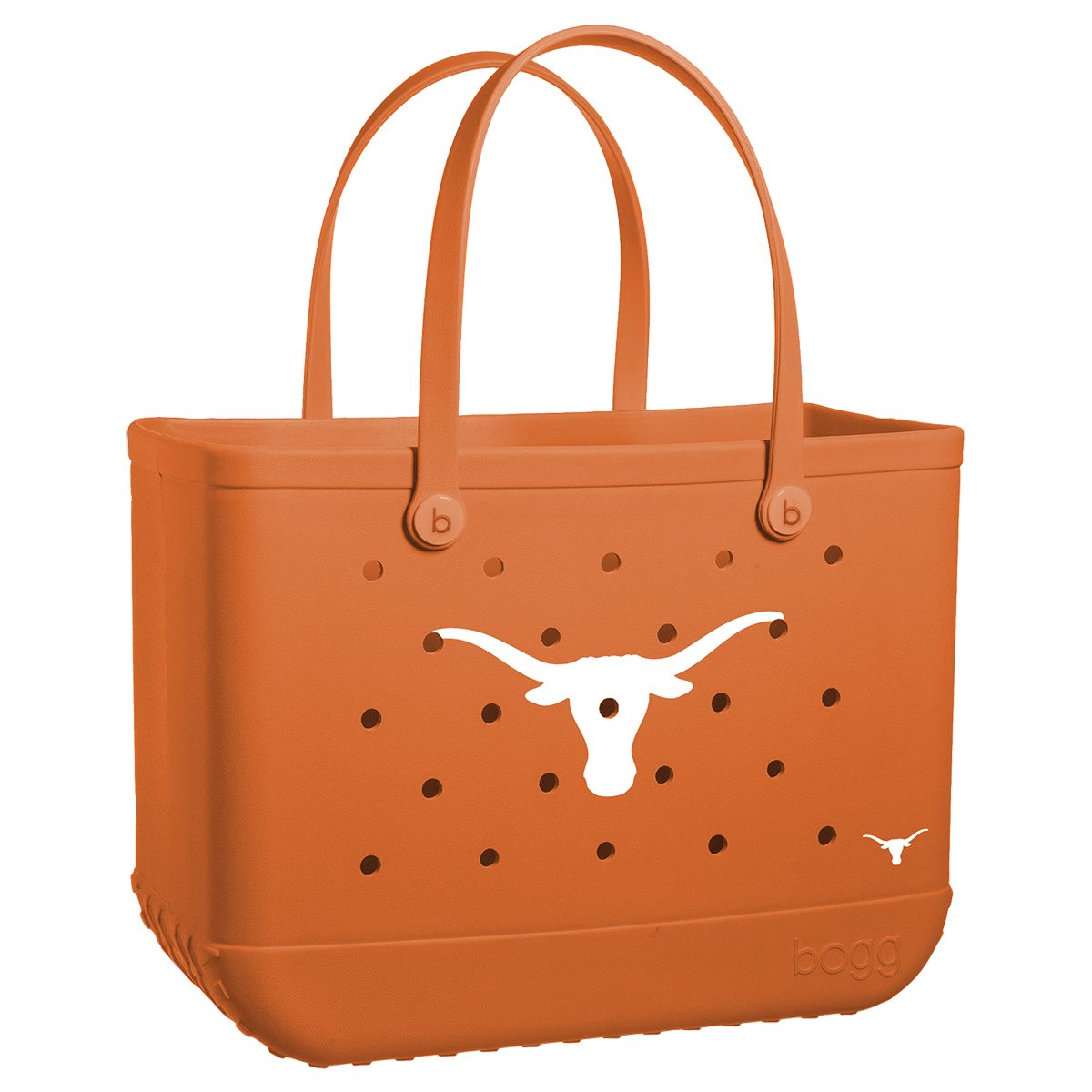 Original Bogg Bag - Texas Longhorns
