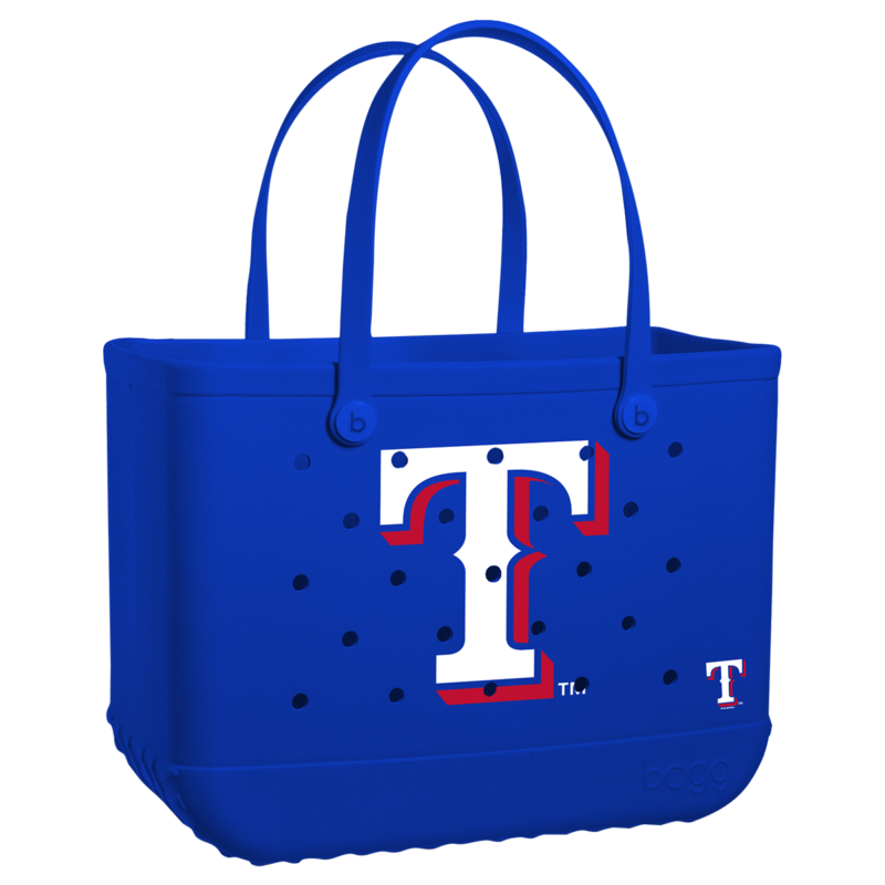 Original Bogg Bag – Texas Rangers