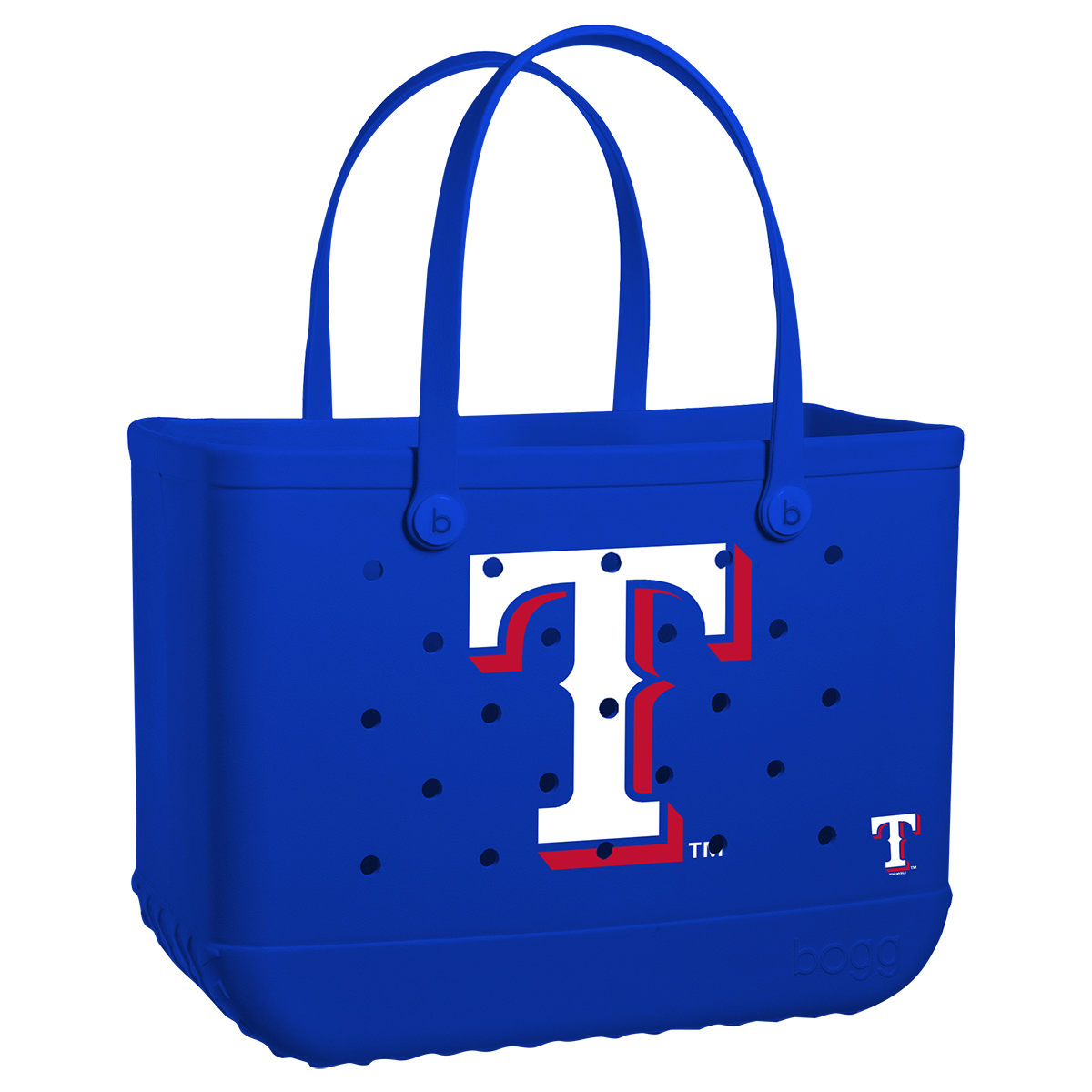 Original Bogg Bag - Texas Rangers