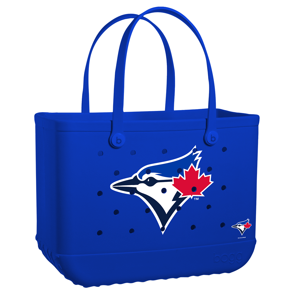 Original Bogg Bag - Toronto Blue Jays