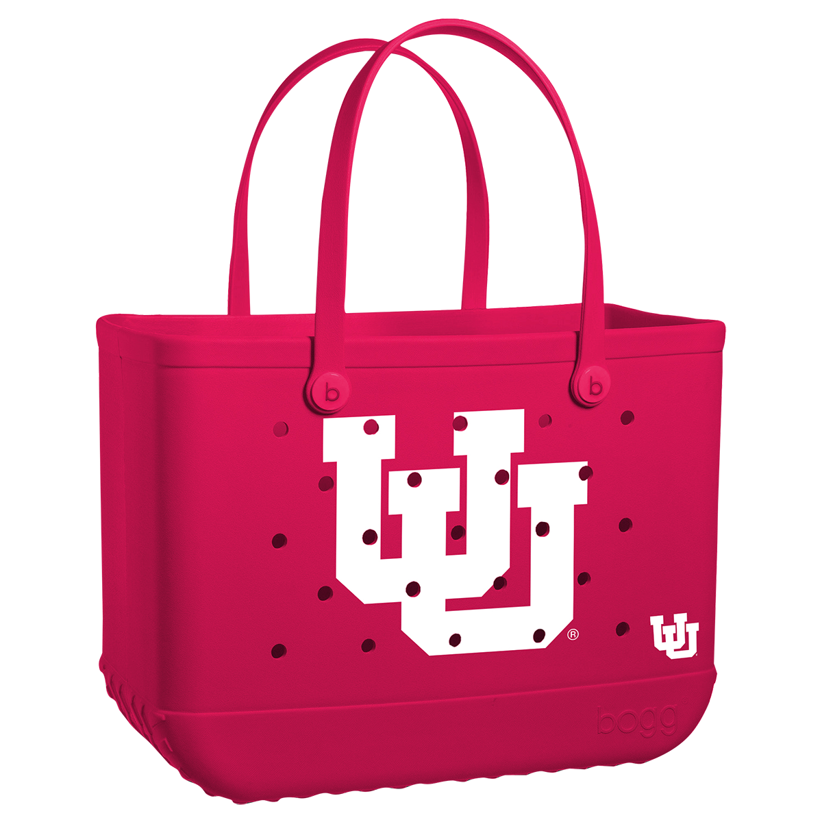 Original Bogg Bag - Utah Utes