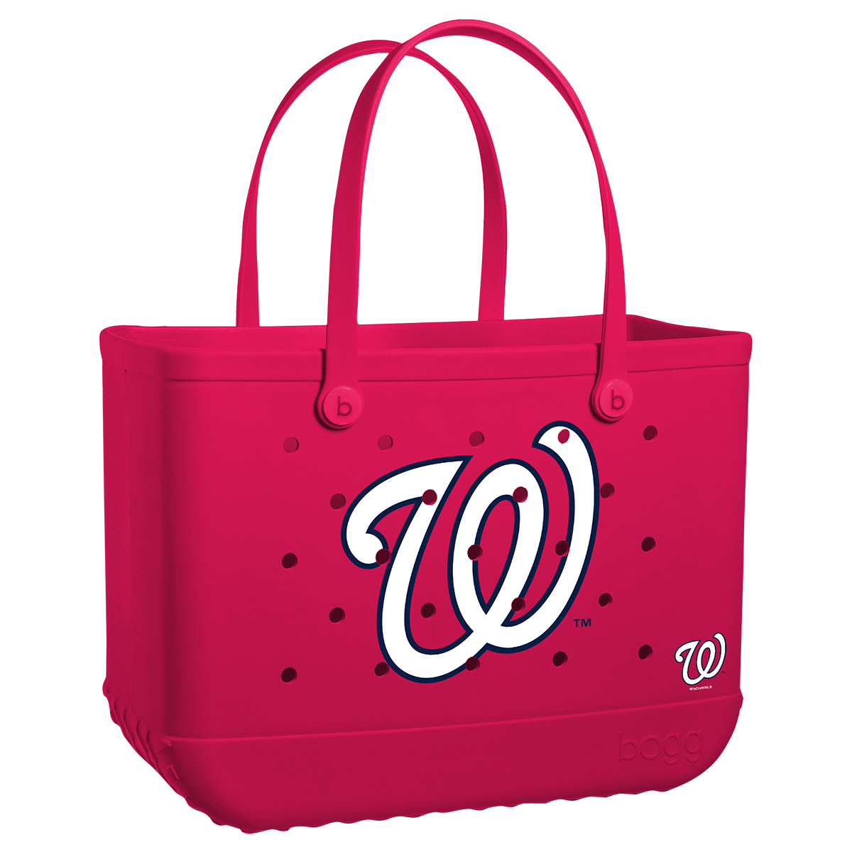 Original Bogg Bag - Washington Nationals