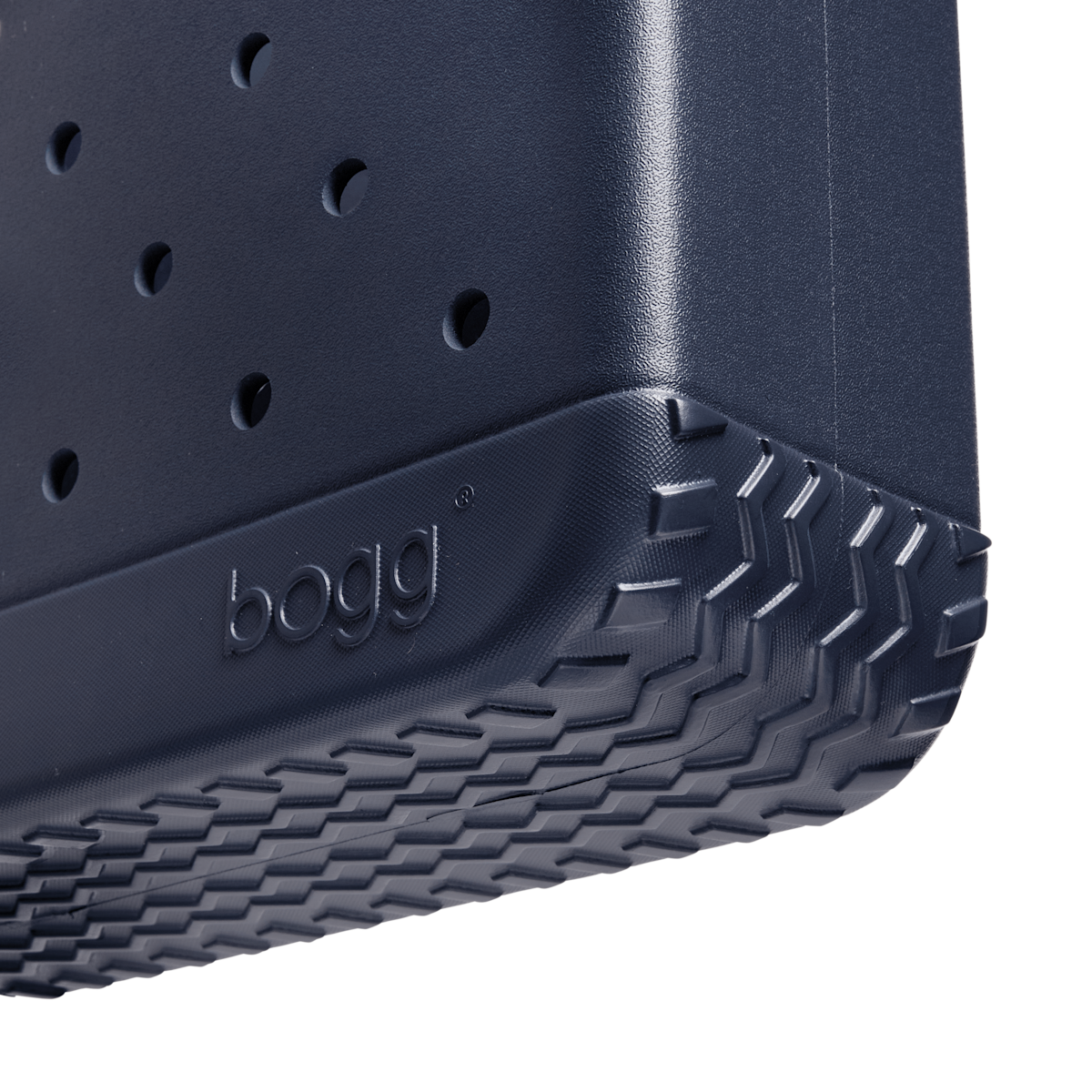 Baby Bogg Bag - You Navy Me Crazy