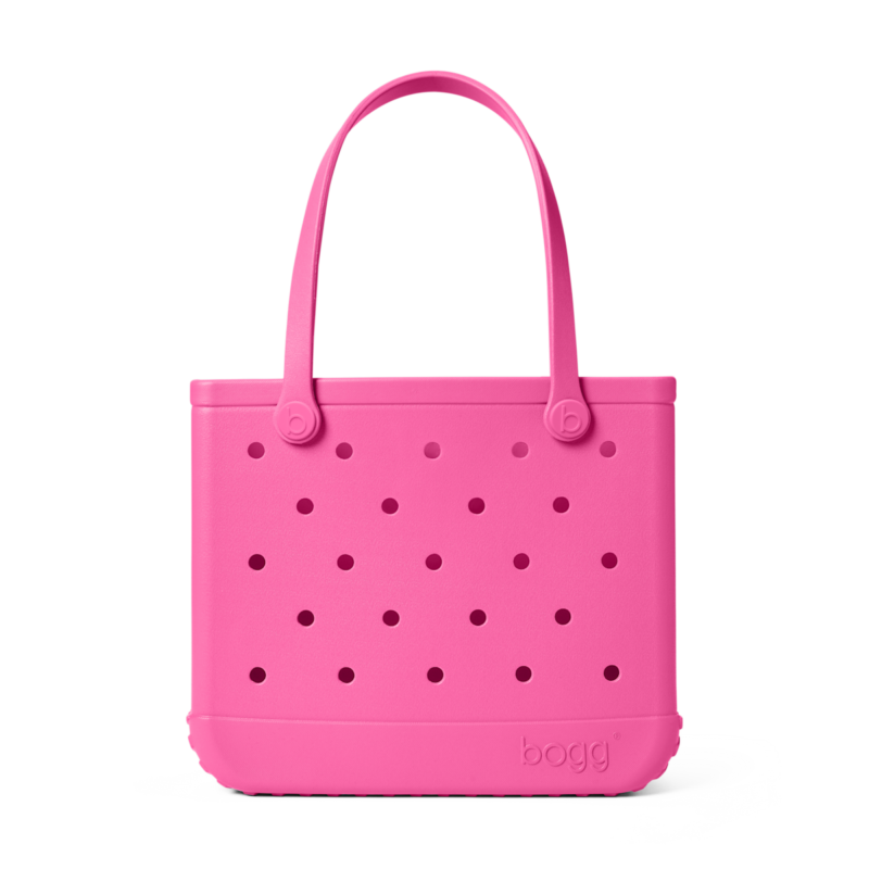 Baby Bogg Bag – Haute Pink