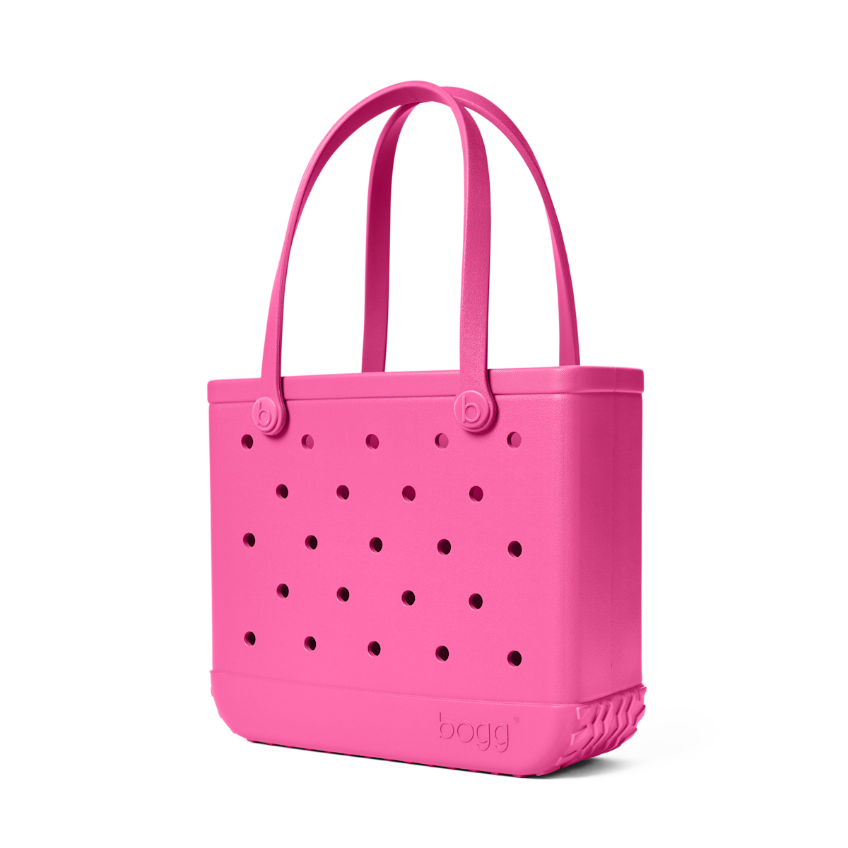 Baby Bogg Bag - Haute Pink