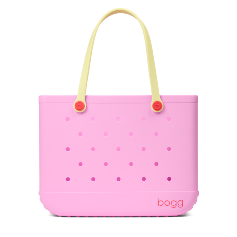 Original Bogg Bag – Froze All Day