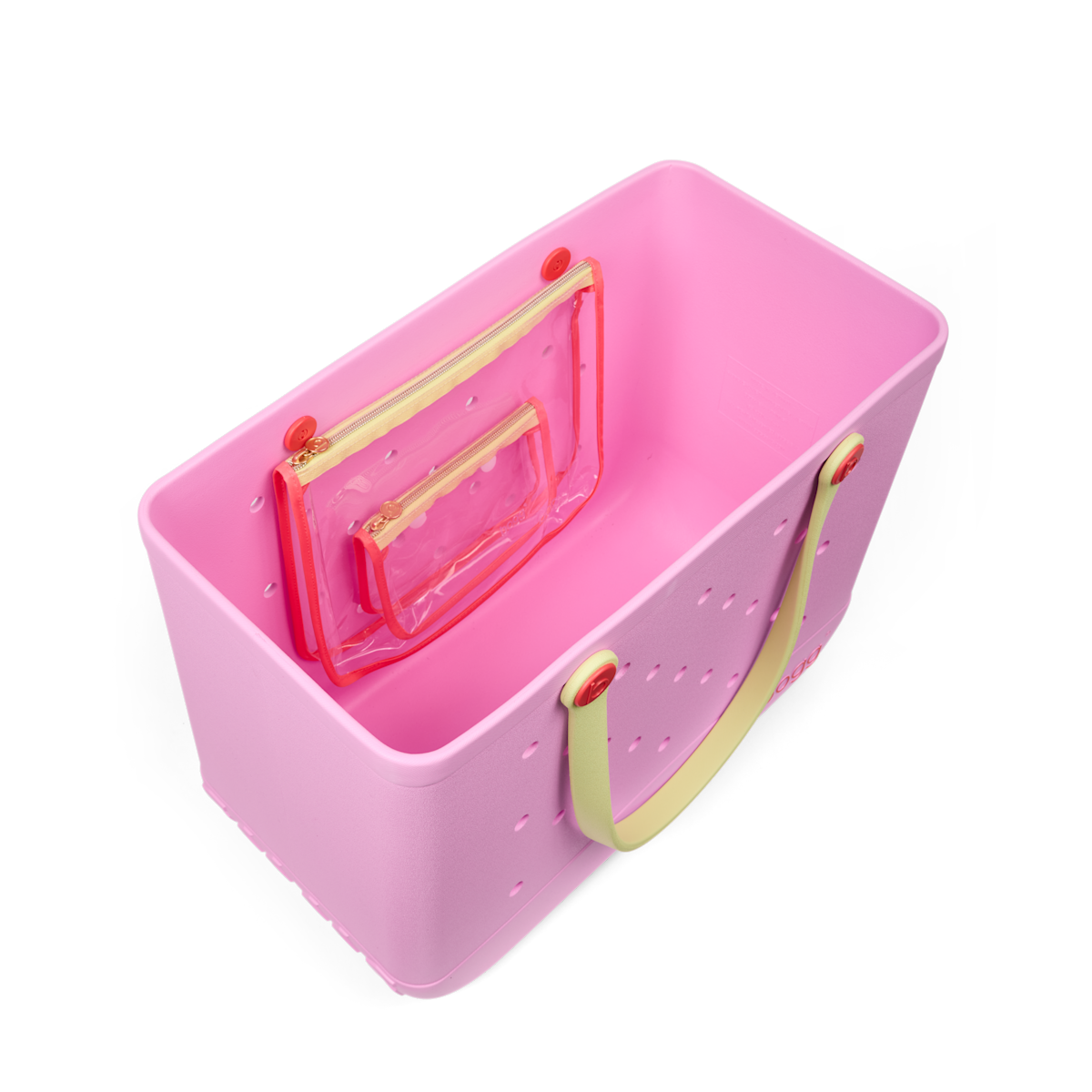 Original Bogg Bag - Froze All Day