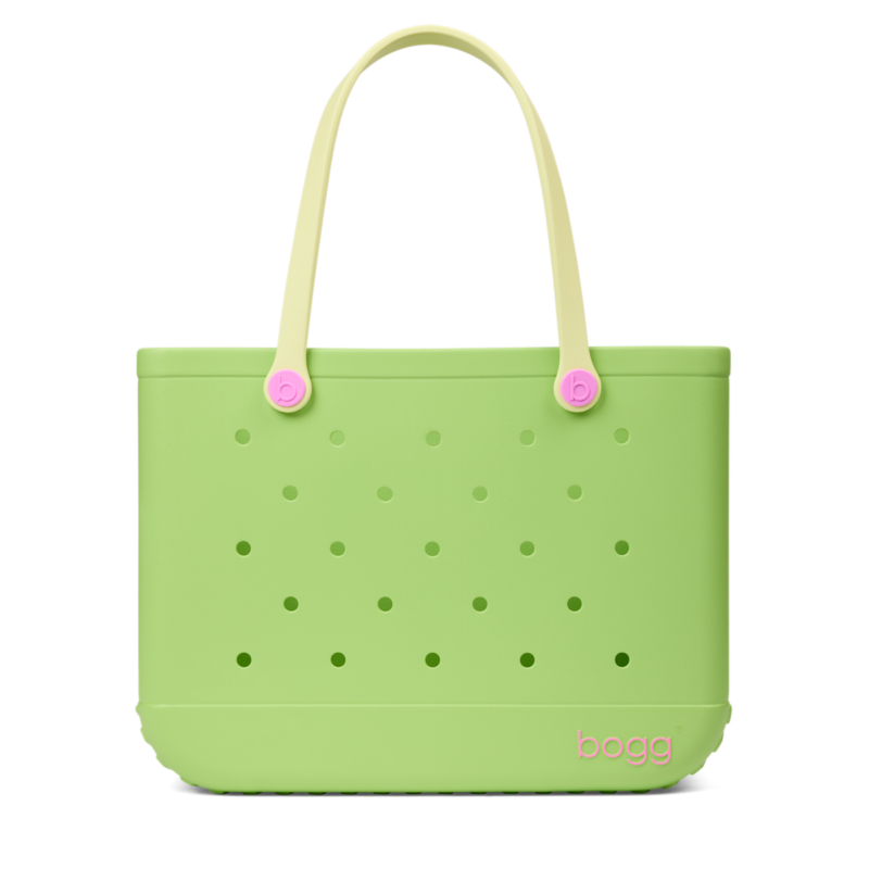 Original Bogg Bag – Lime In The Coconut