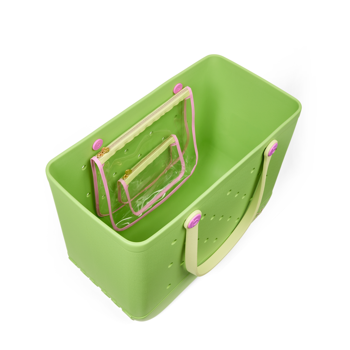 Original Bogg Bag - Lime In The Coconut