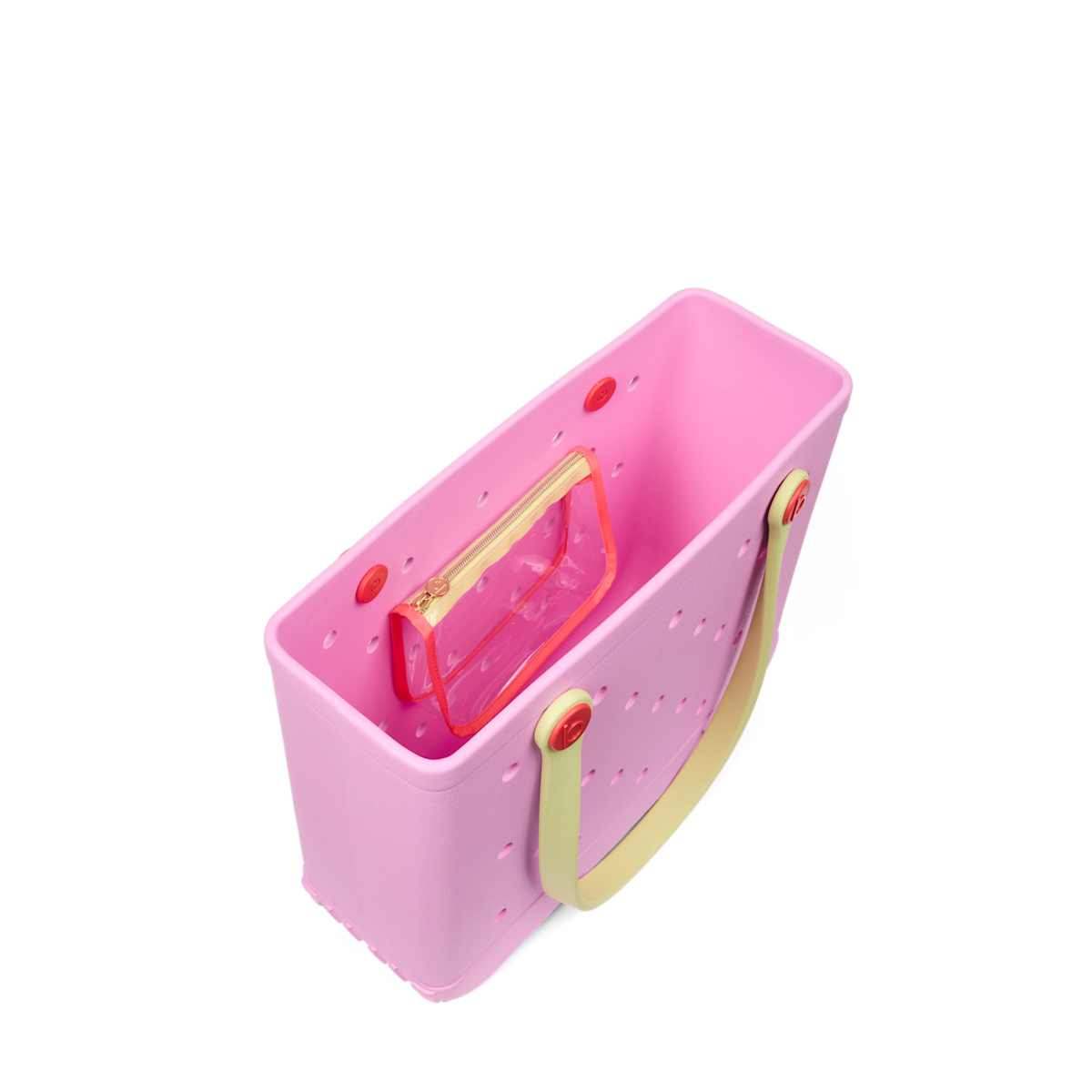 Baby Bogg Bag - Froze All Day