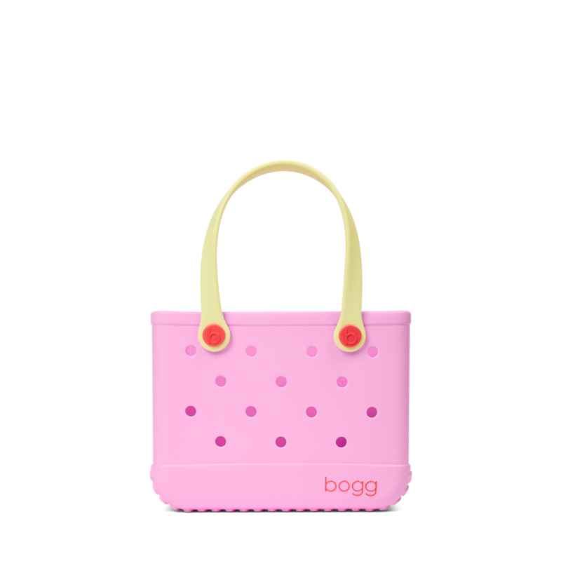 Bitty Bogg Bag – Froze All Day