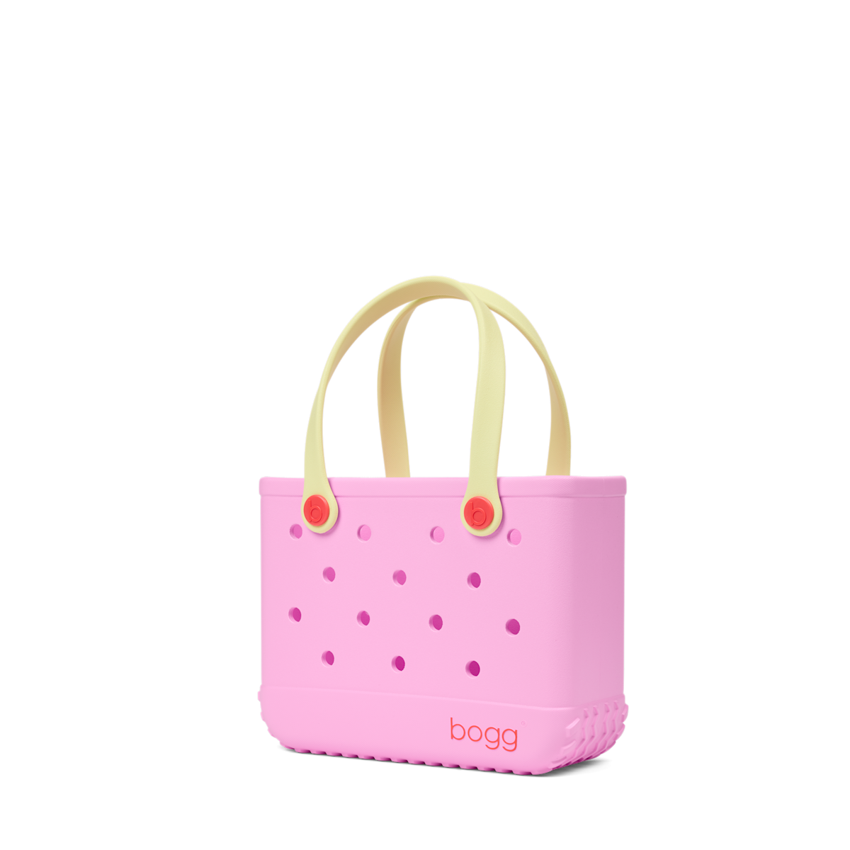 Bitty Bogg Bag - Froze All Day