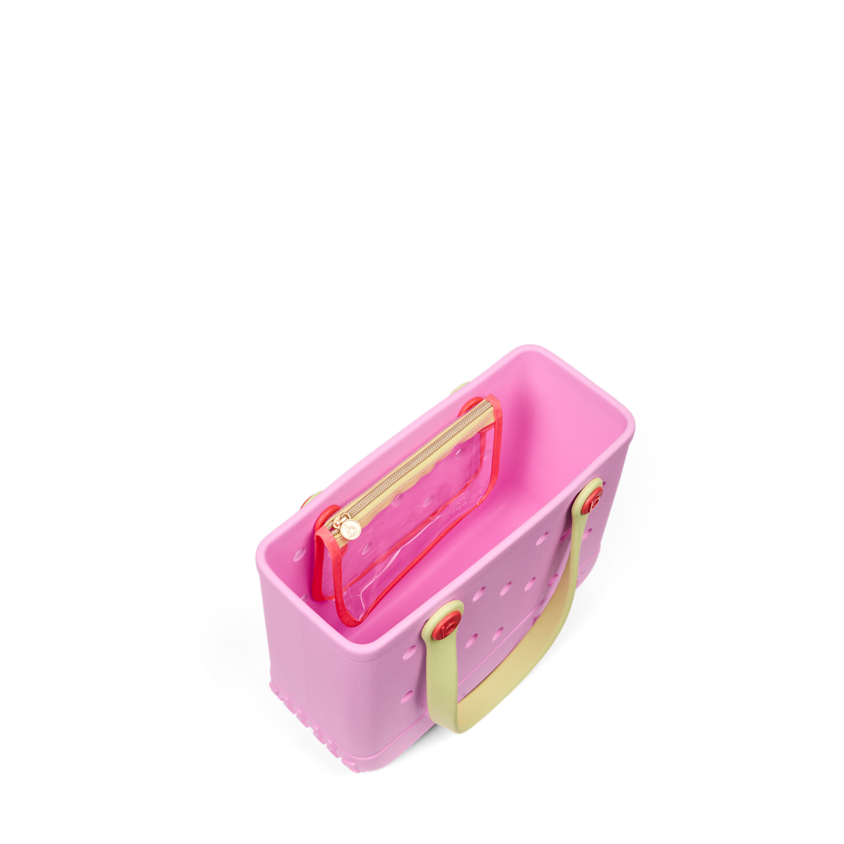 Bitty Bogg Bag - Froze All Day