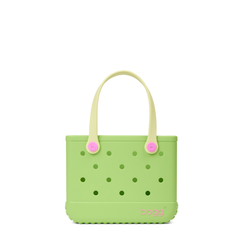 Bitty Bogg Bag – Lime In The Coconut