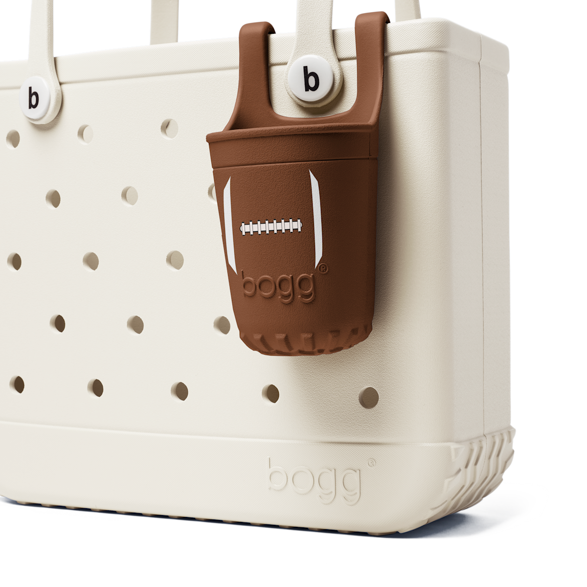 Bogg Bevy - Game Day