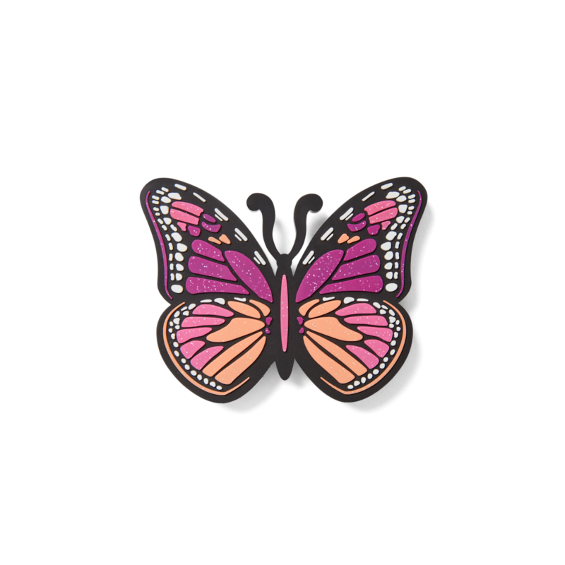 Bogg Bit  – Petal Pusher Butterfly