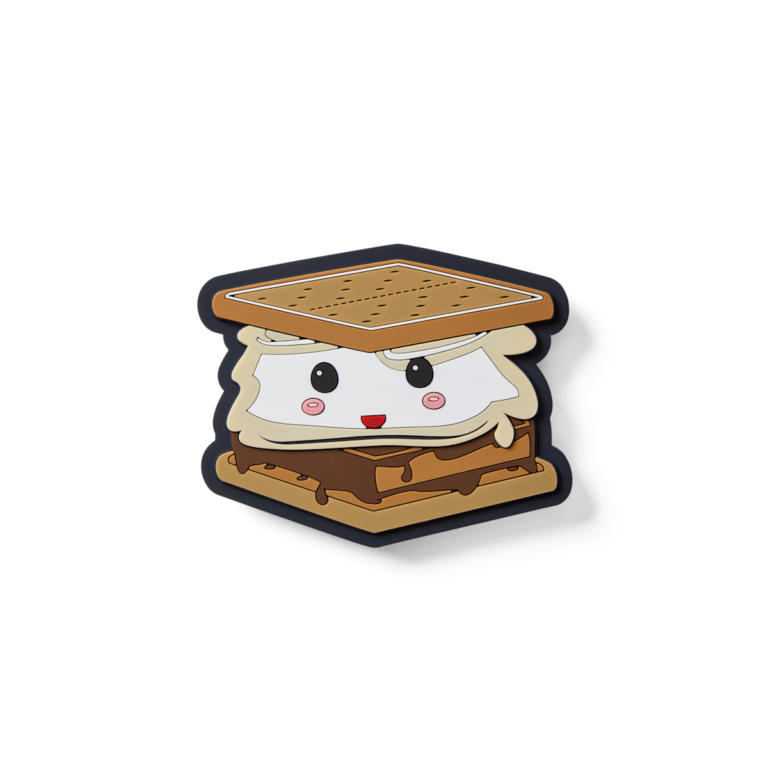 Bogg Bit - S'more