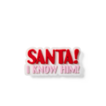 Bogg Bit  - Santa! I Know Him!