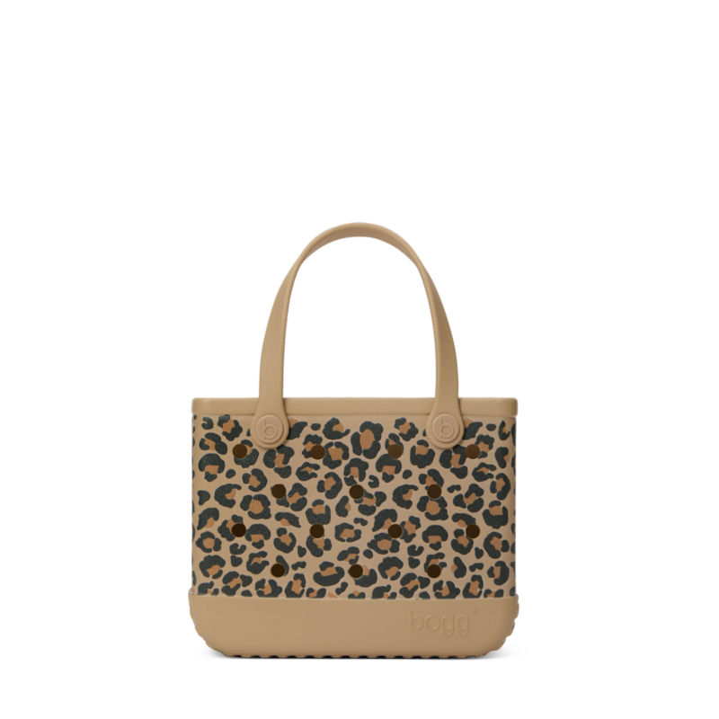 Bitty Bogg Bag – I Am Leo, Hear Me Roar