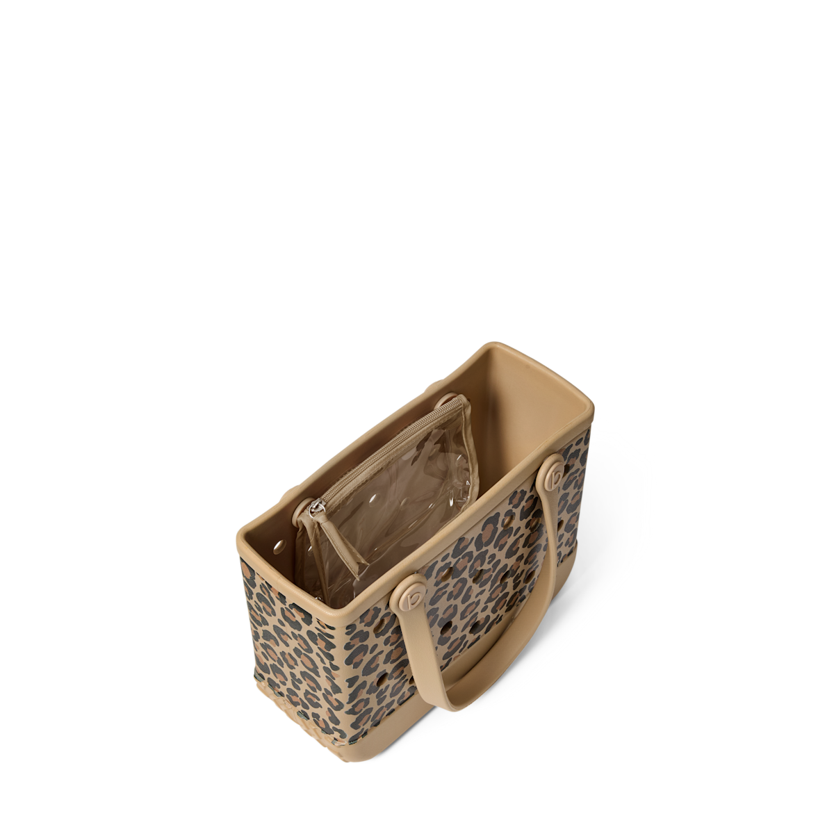 Bitty Bogg Bag - I Am Leo, Hear Me Roar