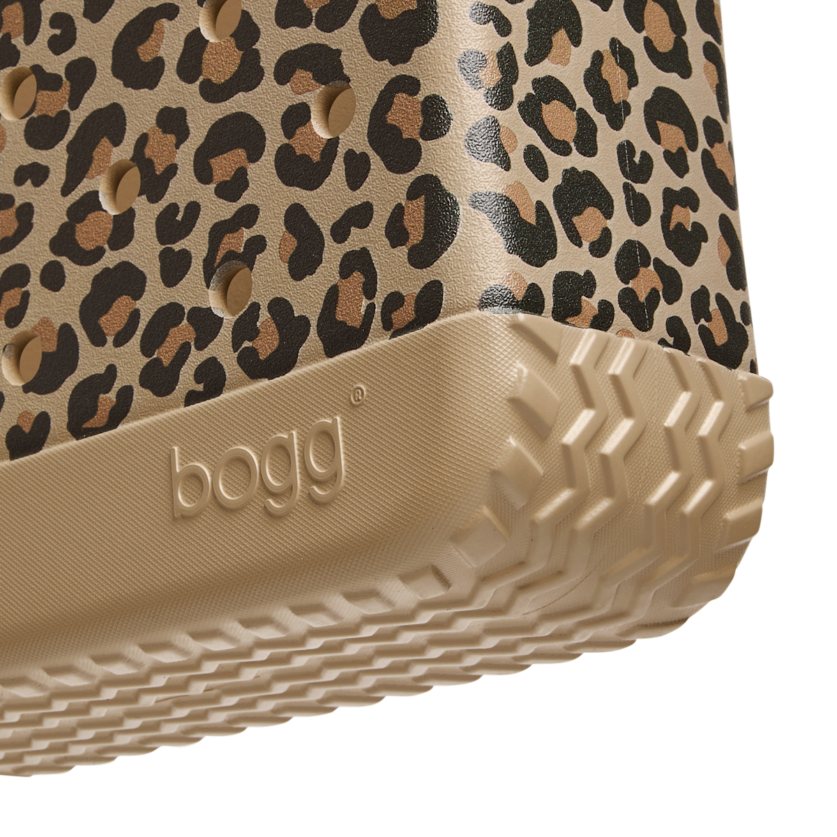 Bitty Bogg Bag - I Am Leo, Hear Me Roar