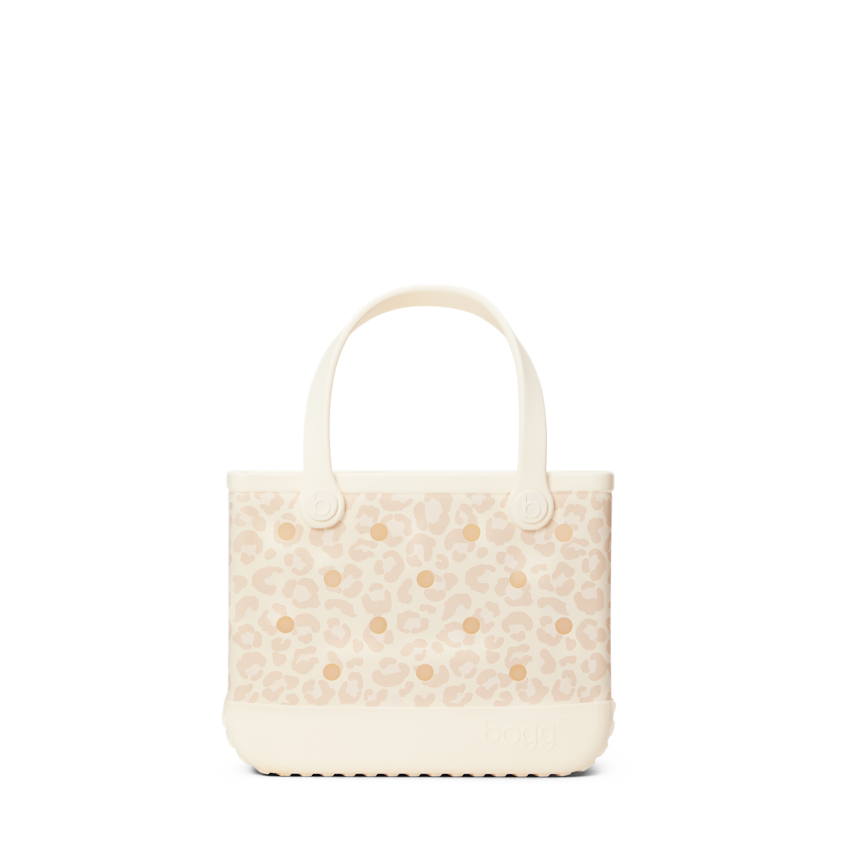 Bitty Bogg Bag - Doe Ray Me