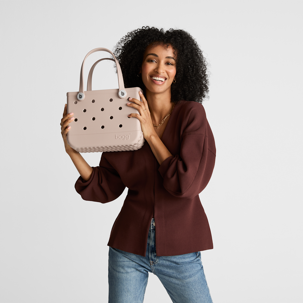 Bitty Bogg Bag - New York Jets