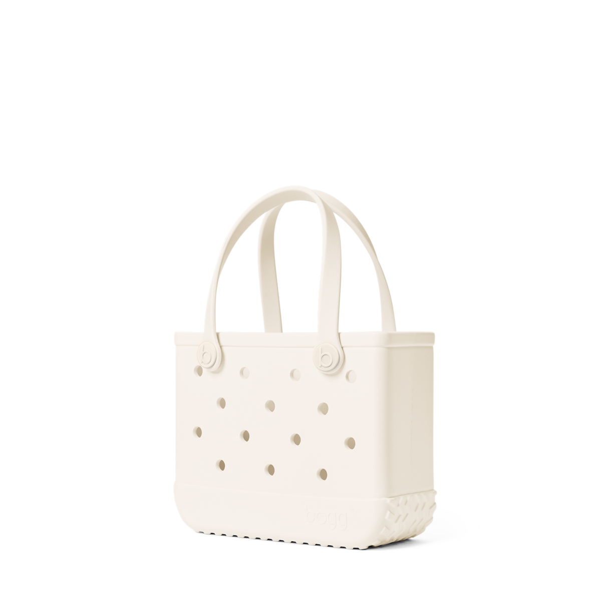 Bitty Bogg Bag - Coconut