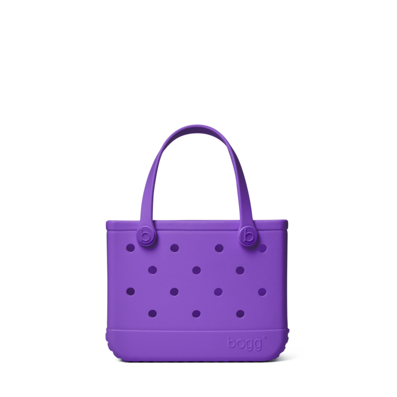 Bitty Bogg Bag – Houston We Have a Purple