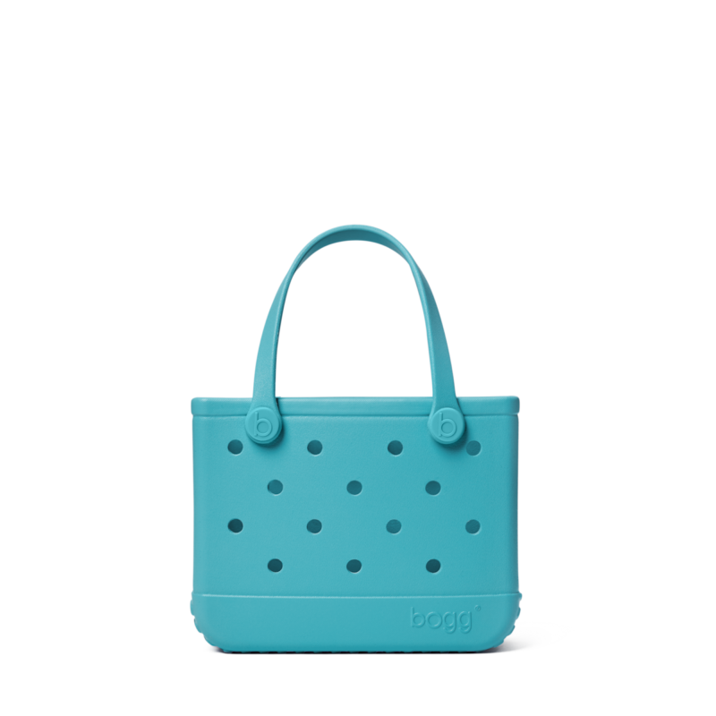 Bitty Bogg Bag – Turquoise and Caicos