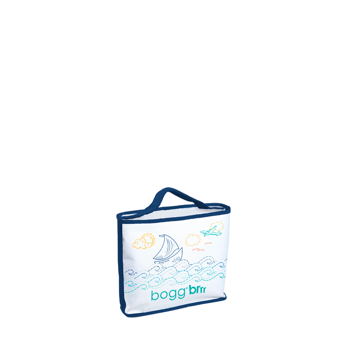 Bitty Bogg Brrr Cooler Insert - Bogg Boat