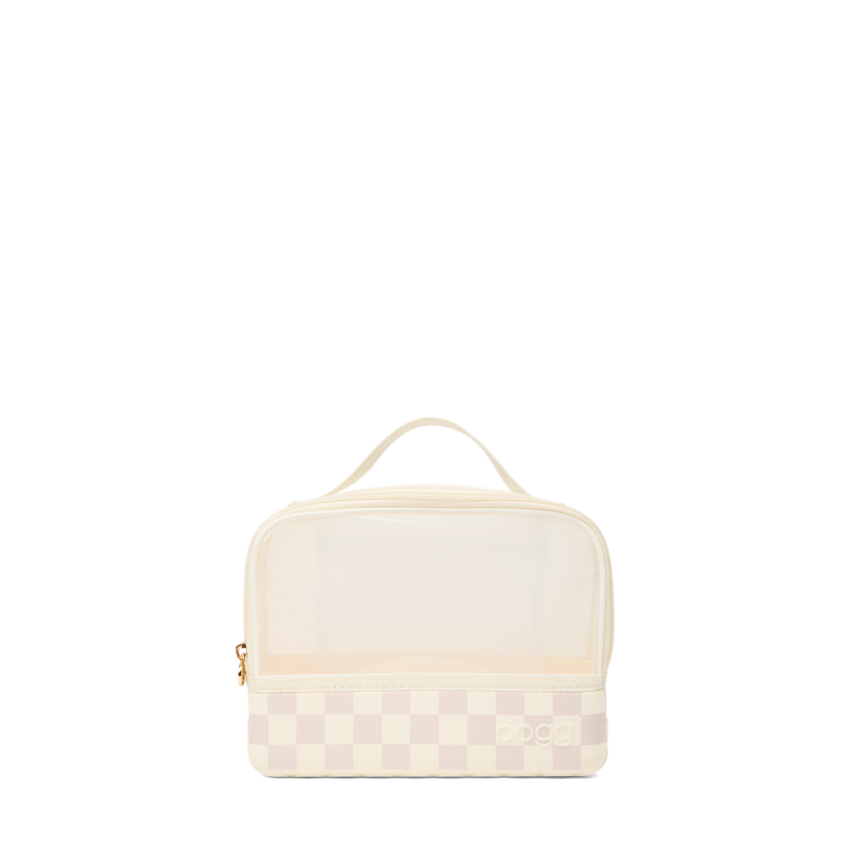 Boggs N' Ends - Checkered Coconut/Mushroom