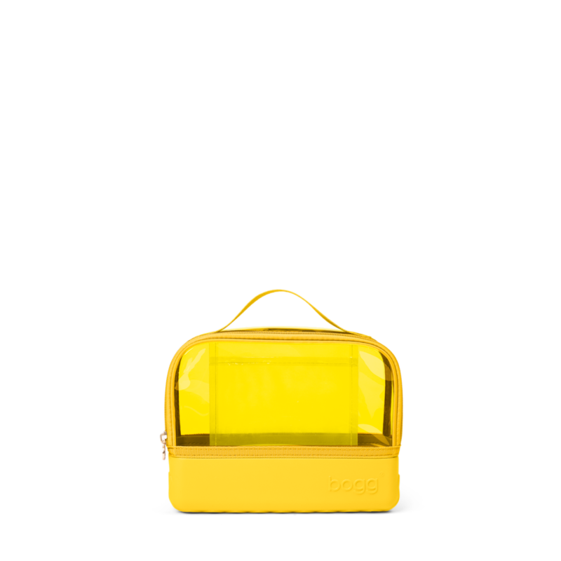 Boggs N’ Ends  – Limoncello Yellow