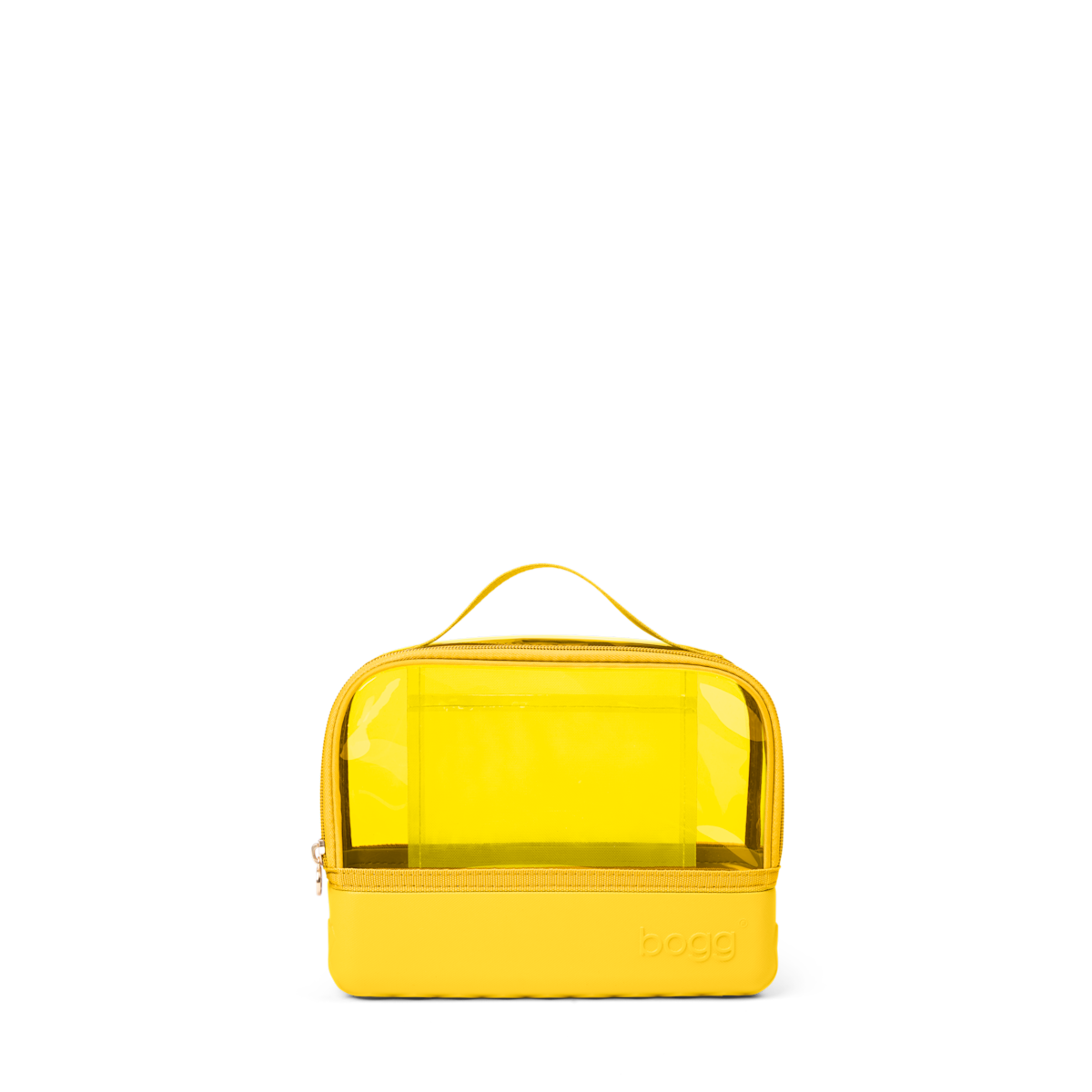 Boggs N' Ends  - Limoncello Yellow