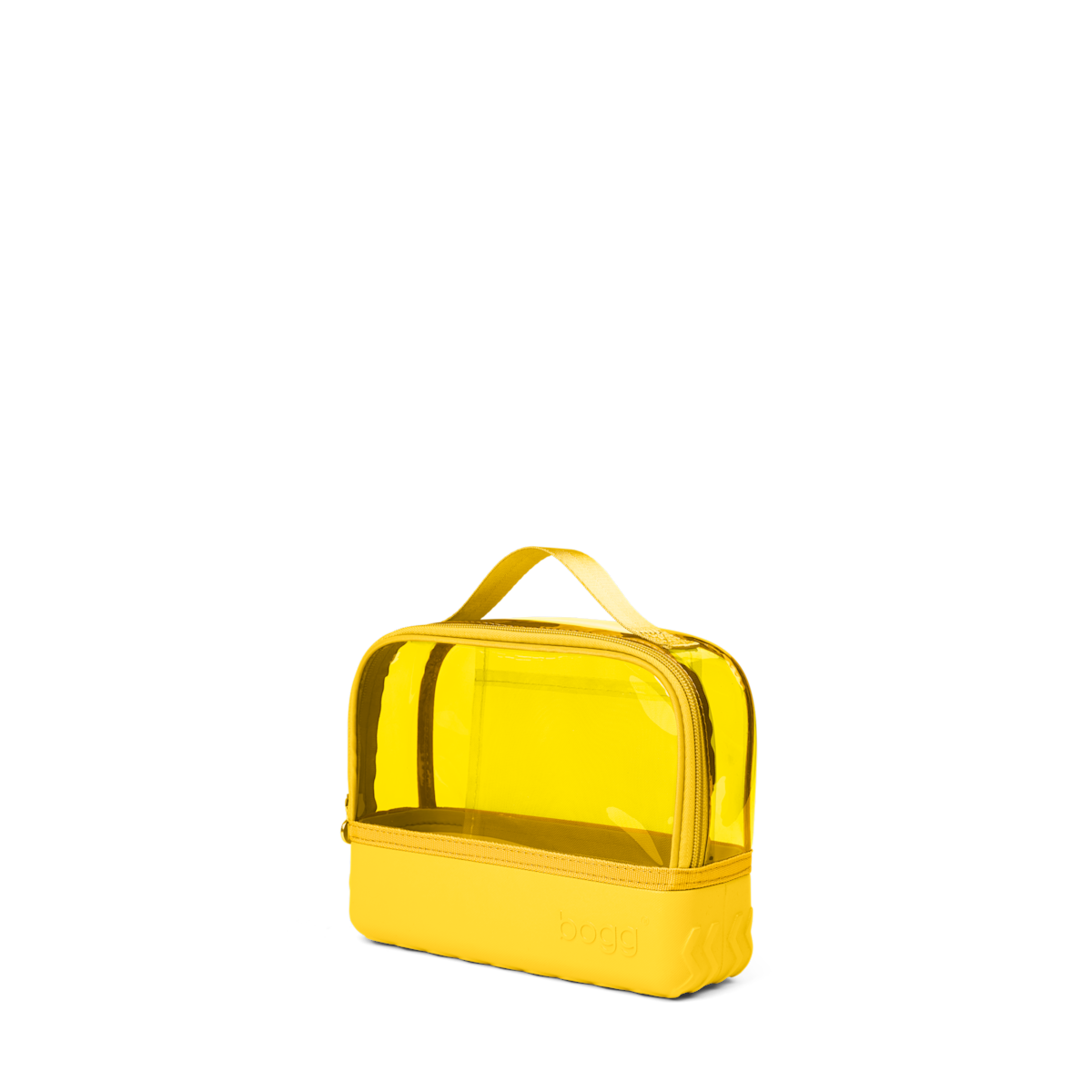 Boggs N' Ends  - Limoncello Yellow