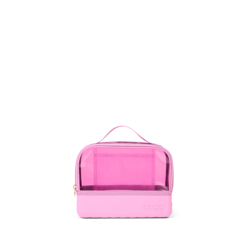 Boggs N’ Ends  – Pink Taffy