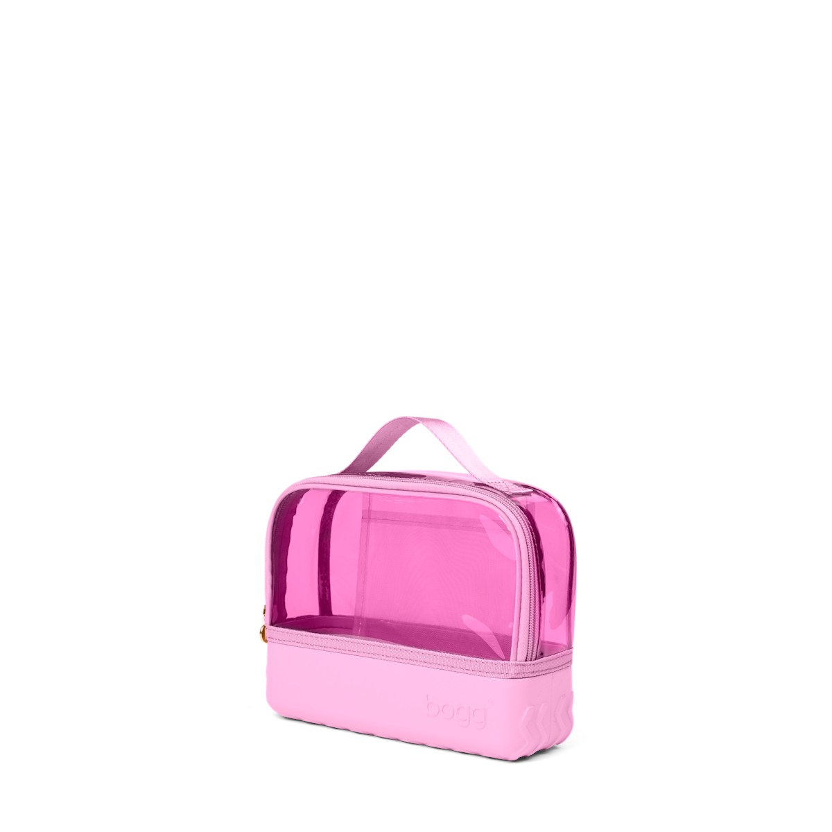 Boggs N' Ends  - Pink Taffy