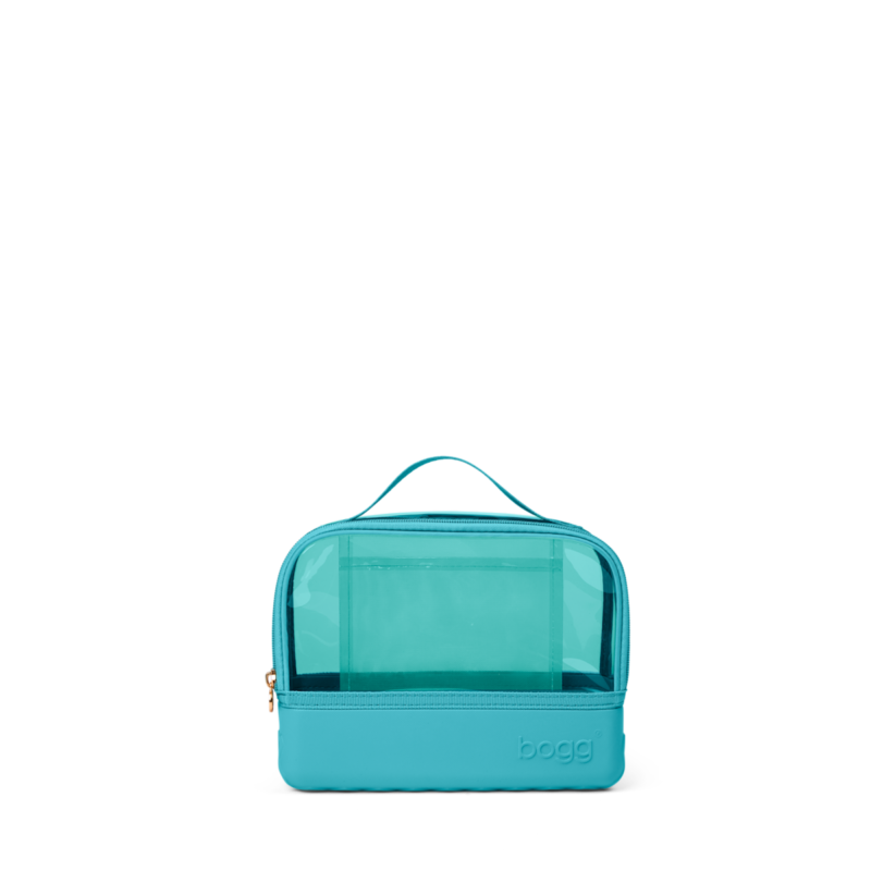 Boggs N’ Ends – Turquoise and Caicos