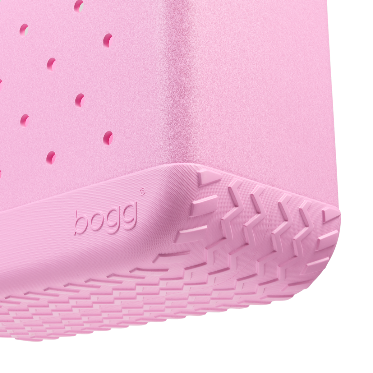 Original Bogg Bag - Pink Taffy