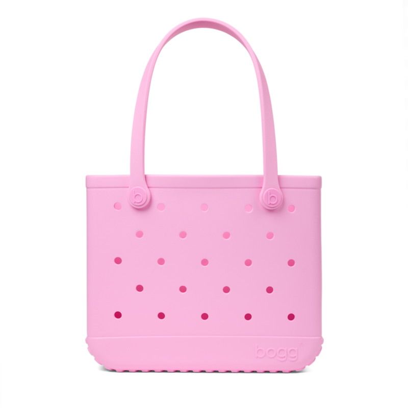 Baby Bogg Bag – Pink Taffy