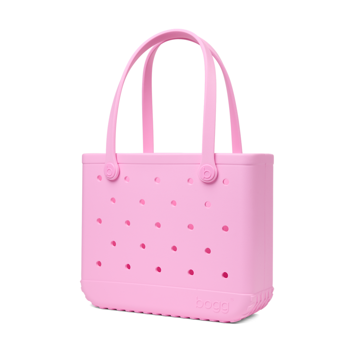 Baby Bogg Bag - Pink Taffy